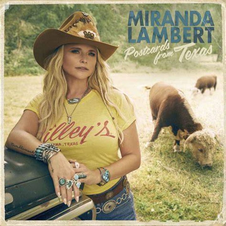 Miranda Lambert's Daughter: A Glimpse Into Her Life And Family