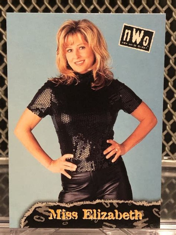 Miss Elizabeth NWO