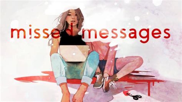 Missed Messages Wallpapers Wallpaper Cave