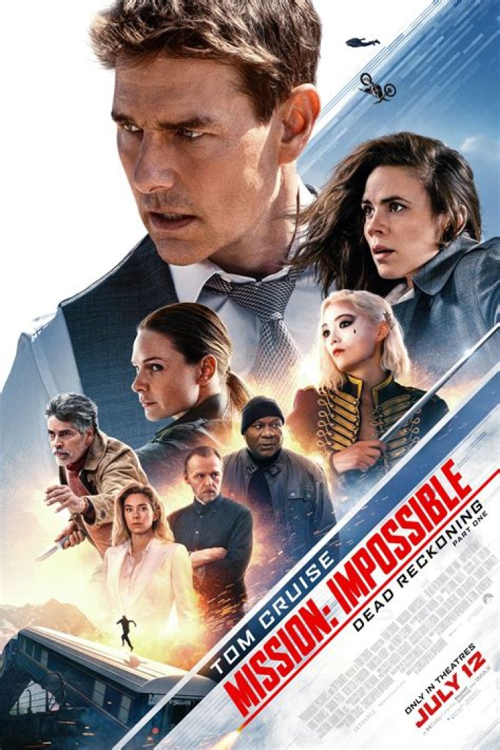 Mission: Impossible