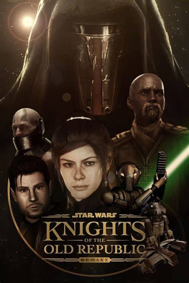 Mission Vao Fan Casting for Star Wars: Knights of the Old Republic | myCast