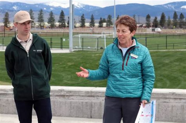 Missoula Parks and Rec set to present new fee structure for 2023