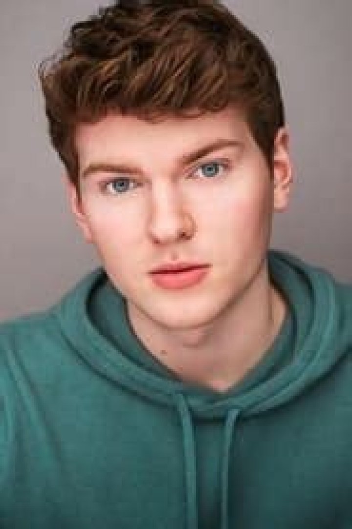 Mitchell Sink Fan Casting