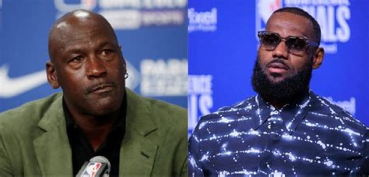 “MJ Would…”: Fans Pile Michael Jordan Scrutiny on LeBron James’ Bold Take After
Christmas Disaster