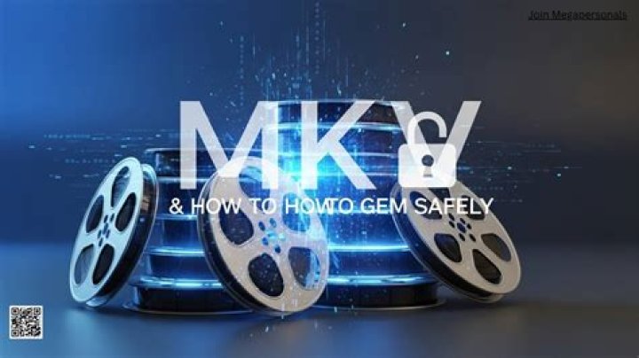Mkv Movies Download: Your Ultimate Guide To Downloading MKV Movies Safely