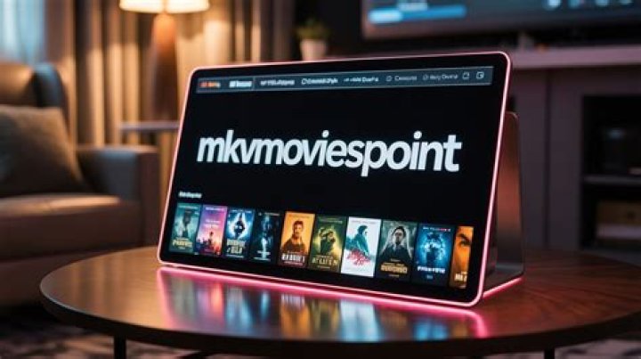 MKVMoviesPoint: The Ultimate Destination For Movie Lovers
