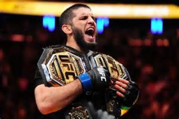 MMA News Round-Up: Dana White Power Slap-Islam Makhachev Goof Up, Conor McGregor
Assures Katie Taylor Support, UFC Champion Worried About Tickets Price