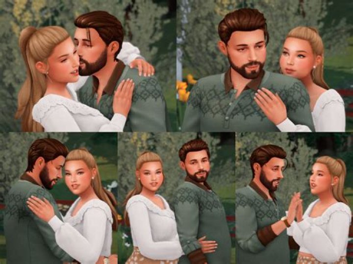 Mod The Sims Daenerys Targaryen The Mother of Dragons