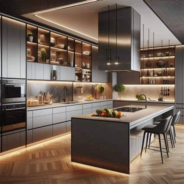 Modern Kitchen ideas