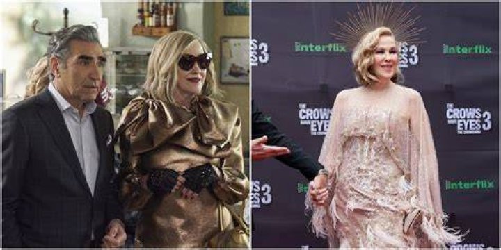 Moira Rose’s 10 Best Outfits, Ranked