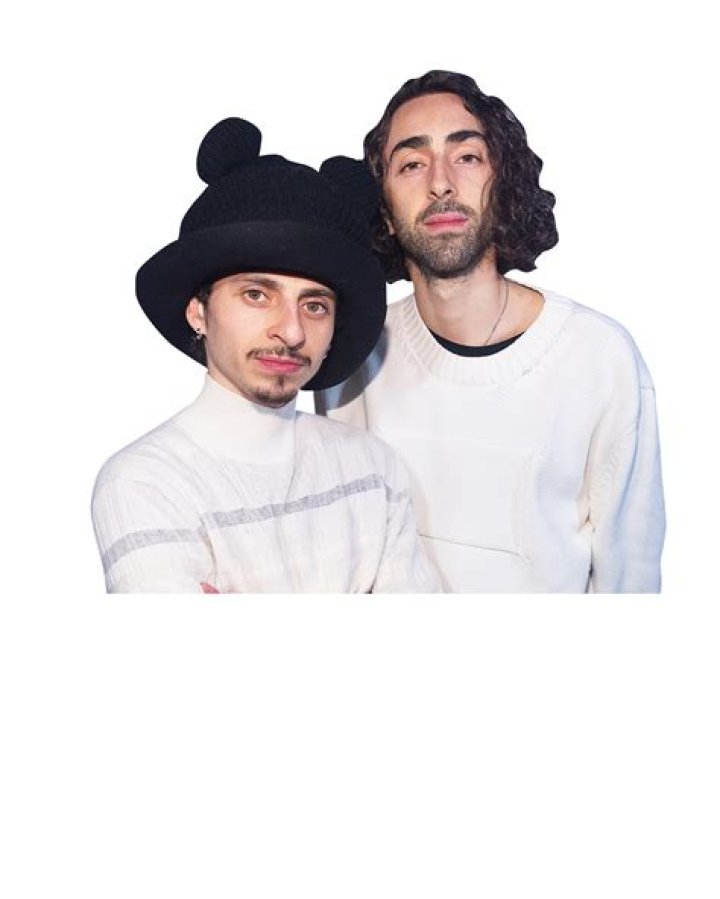 Mois&eacute;s Arias 2020 Jules And Val