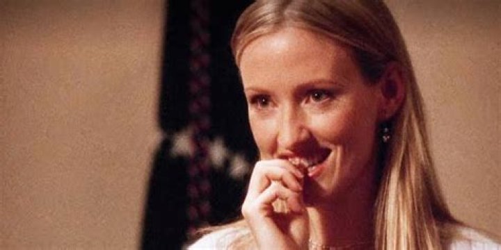 molly morello day west wing