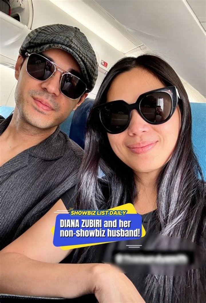Mompower Died Diana Zubiri Husband Alex Lopez