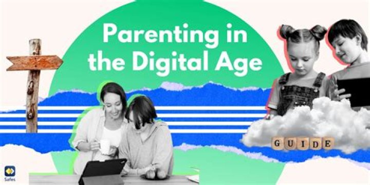 Momshere: A Comprehensive Guide To Parenting In The Digital Age