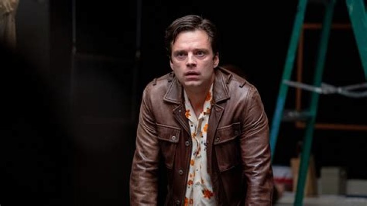 monday film review sebastian stan