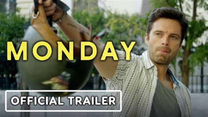 Monday Movie Sebastian Stan