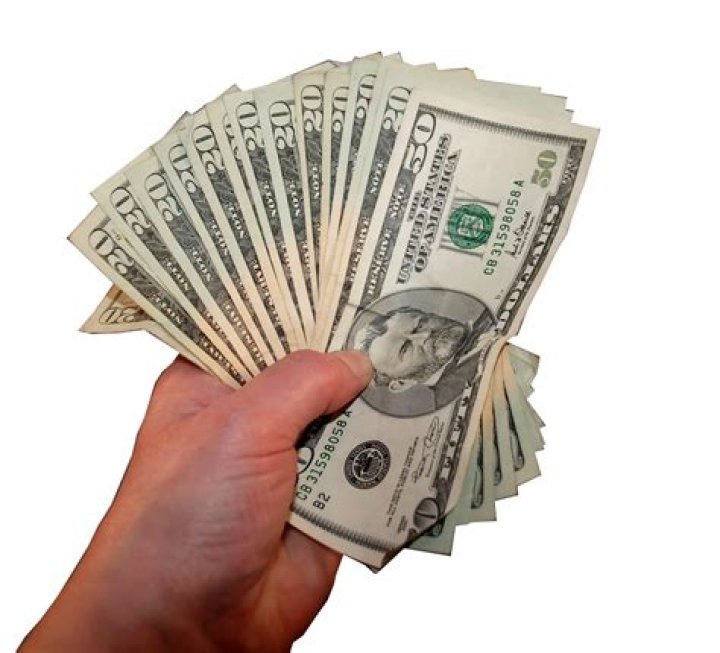 Money Free Stock Photo Public Domain Pictures