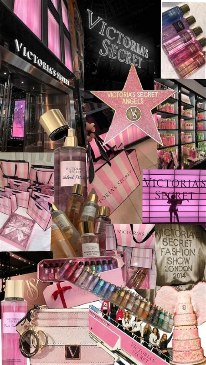 Monica Michielin Alphabets 5VICTORIA SECRET ALPHABET AND ICONS PNG, 
