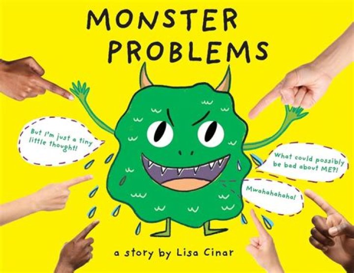 Monster Problems