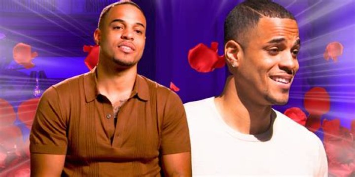 Montage of The Bachelor's Joey Graziadei