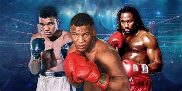 Montana Love: The Rising Star In The World Of Boxing