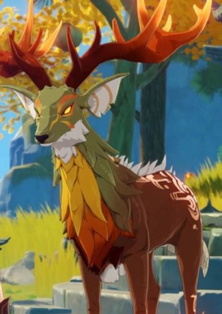 Moon Carver Fan Casting for Genshin Impact | myCast