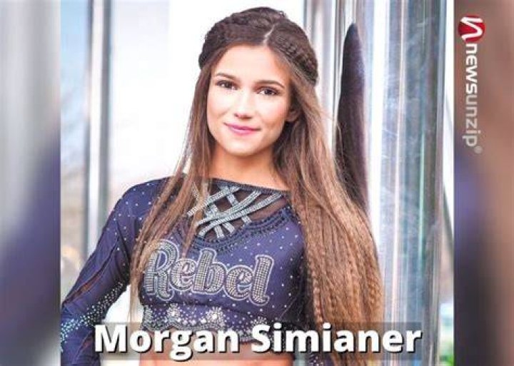 Morgan Simianer Height, Wiki, Age, Net Worth and More