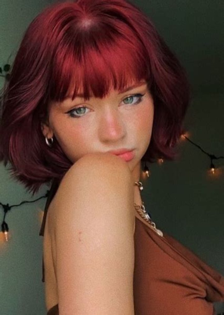 Moriah Brooklyn Fan Casting