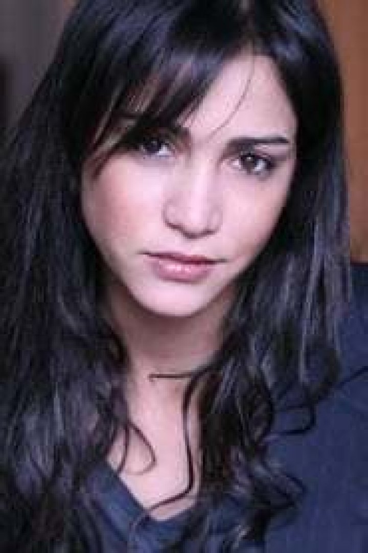 Morjana Alaoui Fan Casting