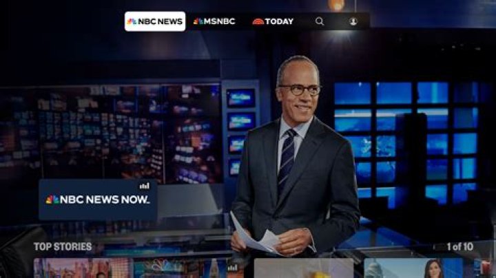 Morning Joe by NBC News on Apple Podcasts