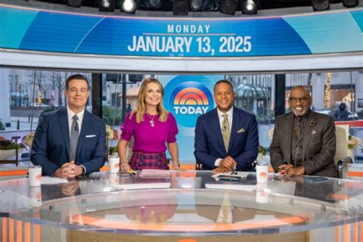 Morning Joe Cast Fired 2024 Unraveling The Controversy