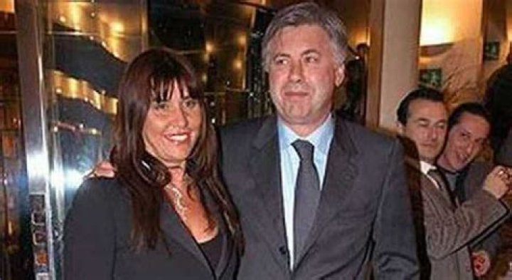 Morta Luisa Gibellini, ex moglie di Ancelotti La Gazzetta dello Sport