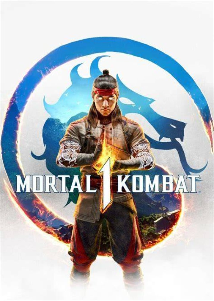 Mortal Kombat 1 Live Action Fan Casting on myCast