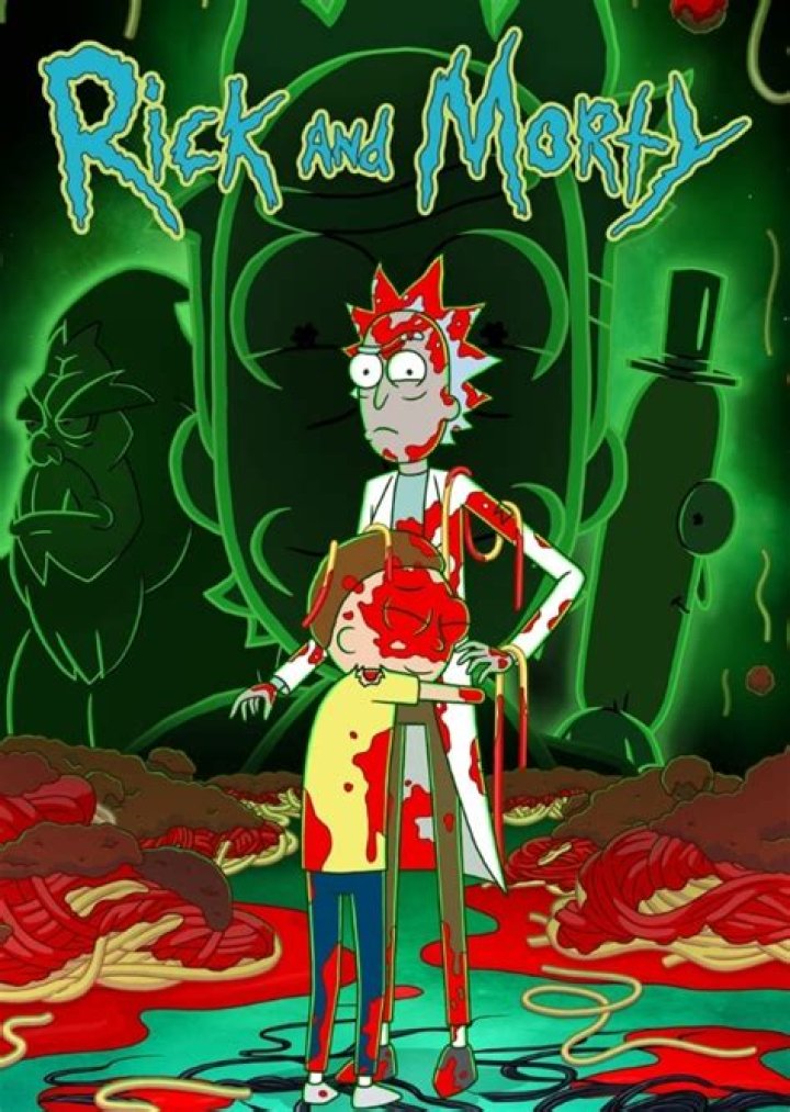 Morty Fine Fan Casting for The Nanny | myCast