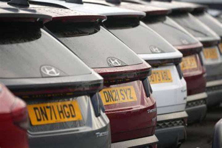 Most dangerous car brands