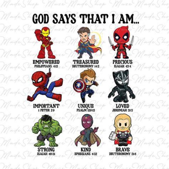 Most Epic Superhero Quotes Ever, Ranked