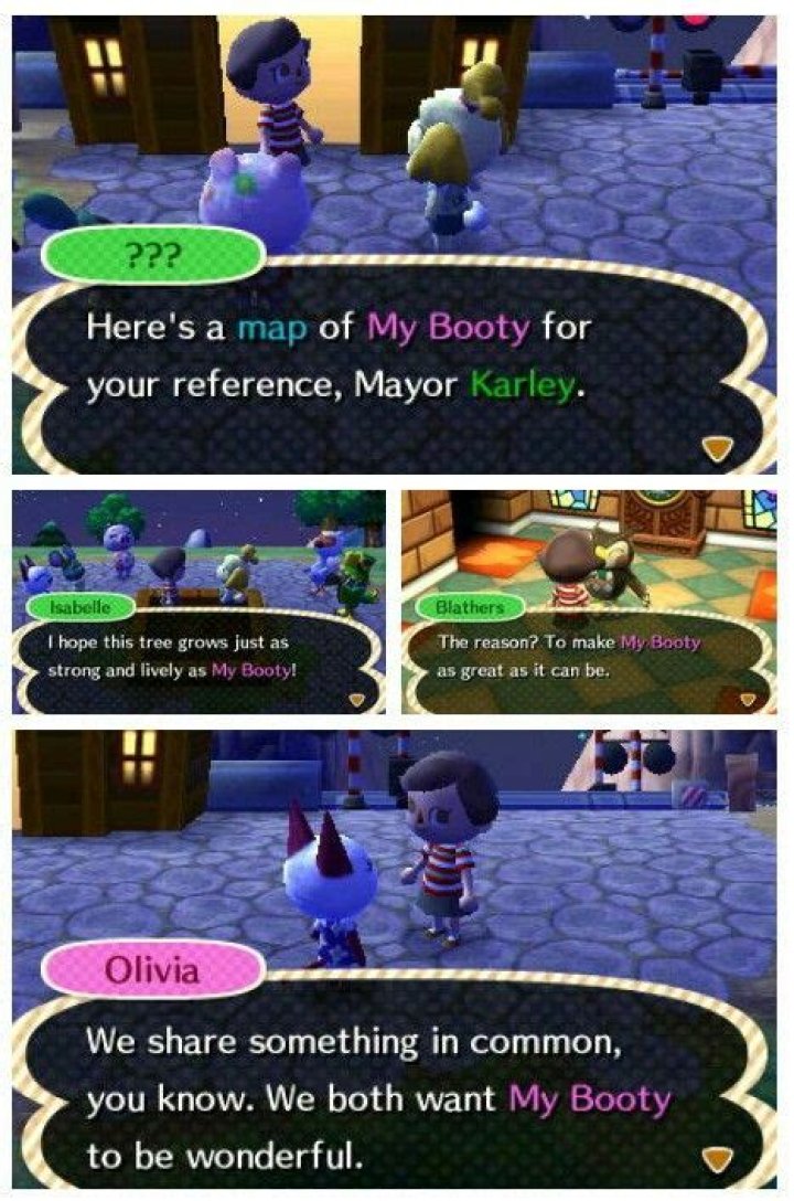 Most Hilarious Animal Crossing New Horizons Jokes to Snigger Over While We Await
Update