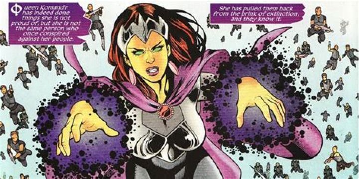 Most Powerful Teen Titans Villains, Ranked
