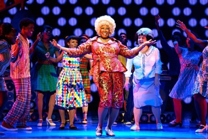 Motormouth Maybelle Fan Casting for Hairspray | myCast
