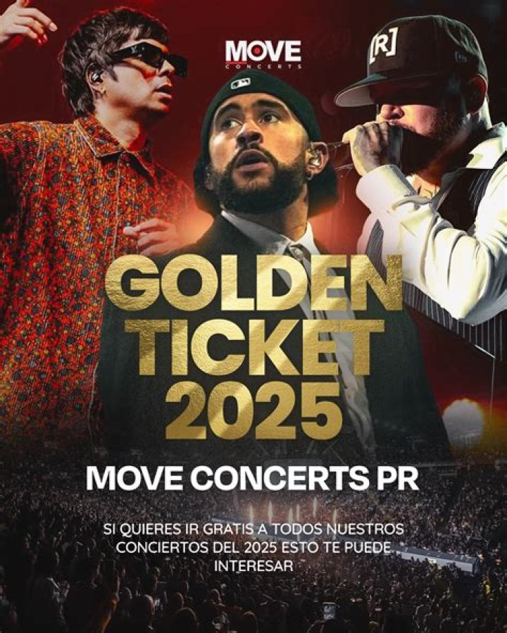 Move Concerts Puerto Rico (moveconcertspr) on Threads