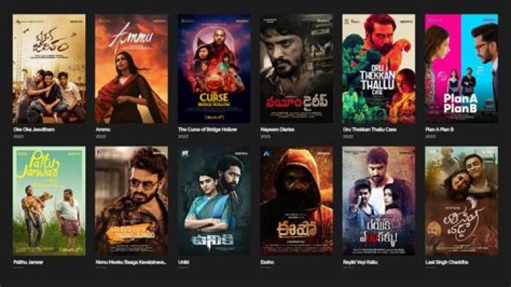 Movierulz Ibomma Telugu Movies New 2024 Addi Livvyy