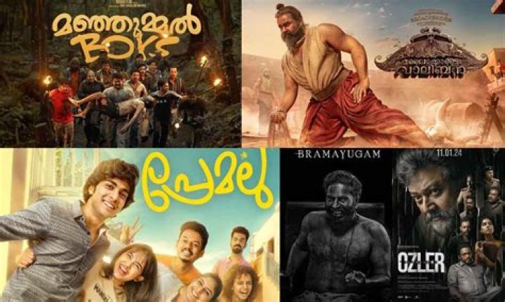 Movierulz Malayalam 2024 List Gill Phedra