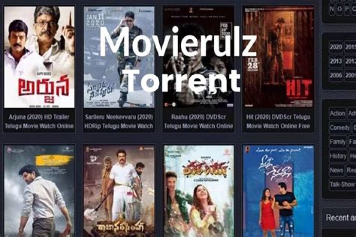 Movierulz Torrent Download on Movierulz Torrent The Who Blog