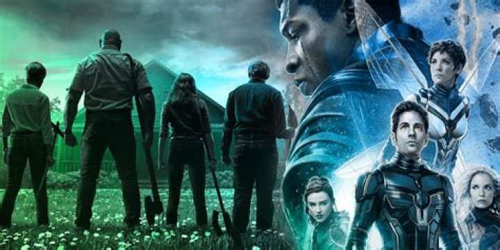 movies set in 2023