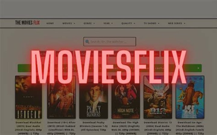 Moviesflix Pro Download Hollywood Movies Moviesflix moviesflix300mb