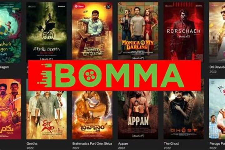 moviesrules com ibomma Telugu Movies, moviesflix, movieverse