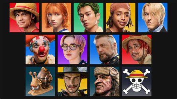 Mr. 3 Fan Casting for One Piece Live Action Fancast | myCast