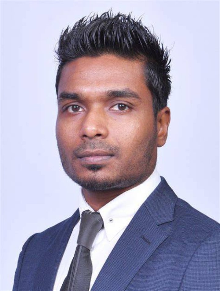 Mr. Ahmed Iman Moosa appointed as Deputy Minister of Finance