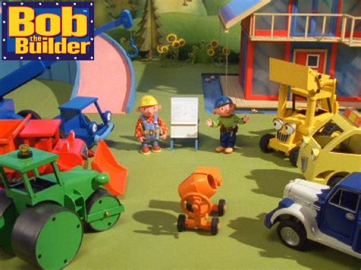 Mr. Bentley Fan Casting for Bob the Builder: Project Build-It | myCast