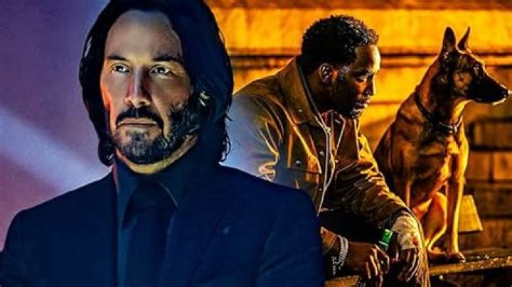 Mr Nobody In John Wick 4 Explained